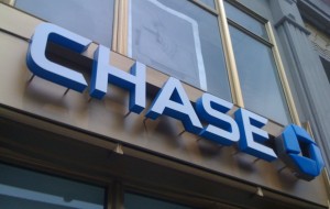Chase Sign