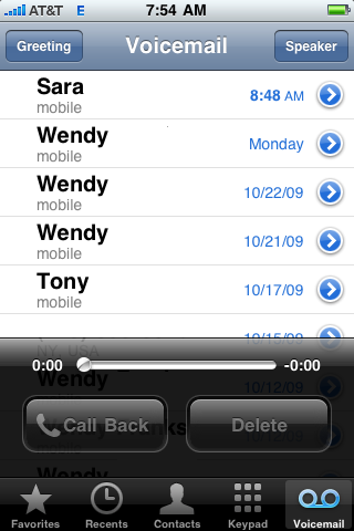 AT&T Fail