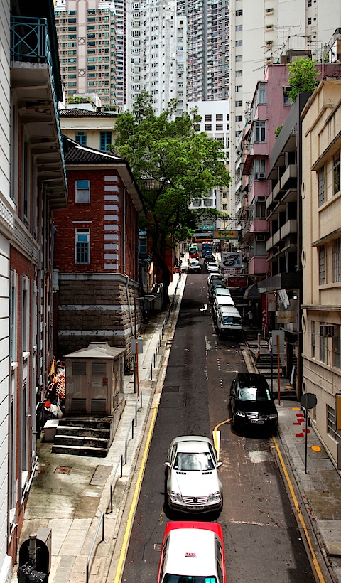 Street Scene
