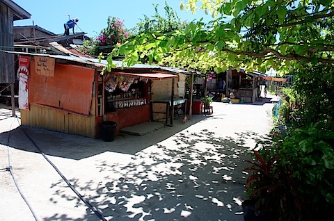 Malbu Scene