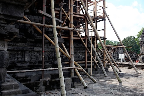 Prambanan