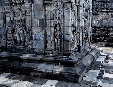 Prambanan