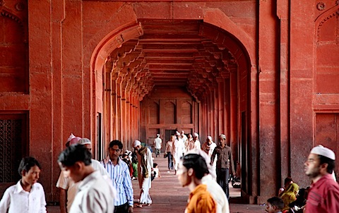 Hallway