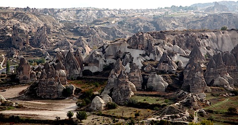 Panorama