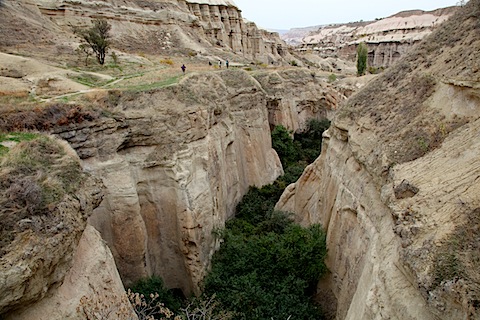 Pigeon Valley