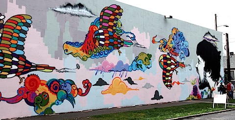 Street Art