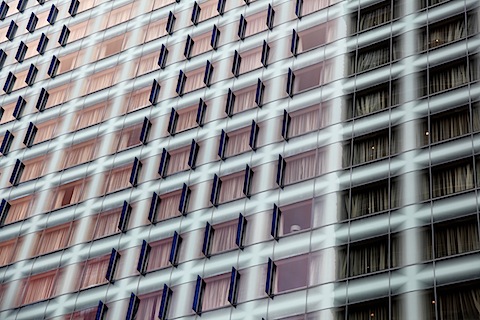Hyatt Windows
