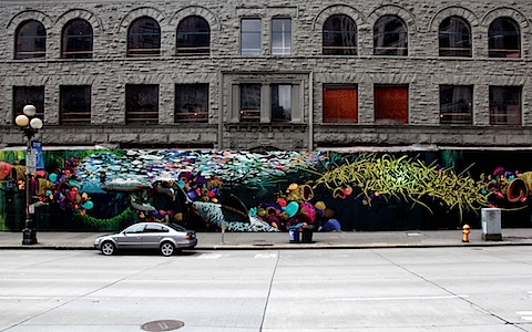 Street Art