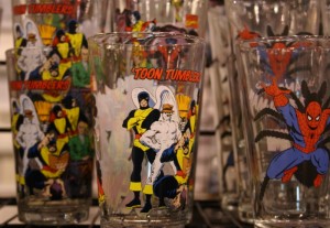 Toon Tumblers