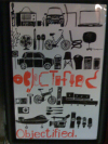 Objectified Hand-drawn Poster