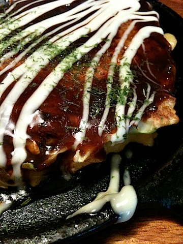 Okonomiyaki