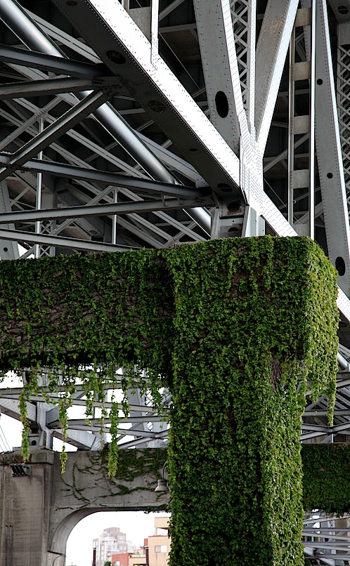 Granville Bridge