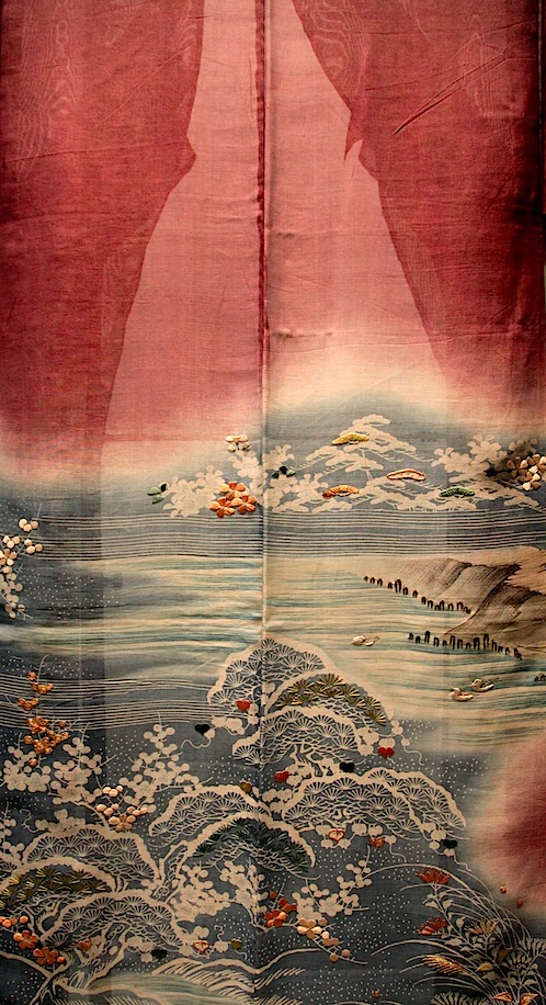 Kimono Patterns