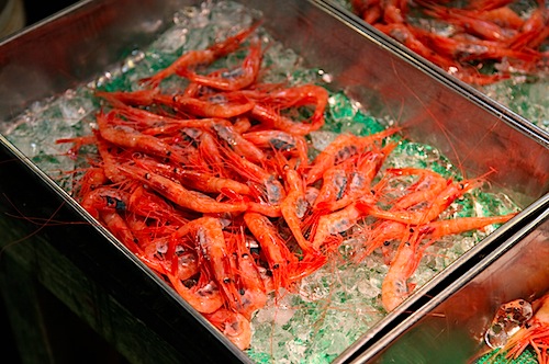 Tsukiji Fish Market