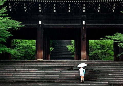 Chion-in Temple