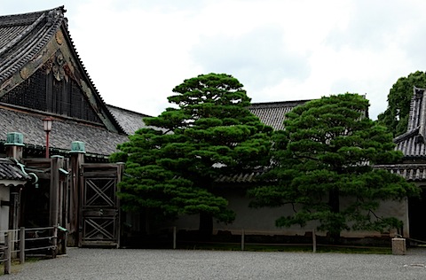 Nijo Castle