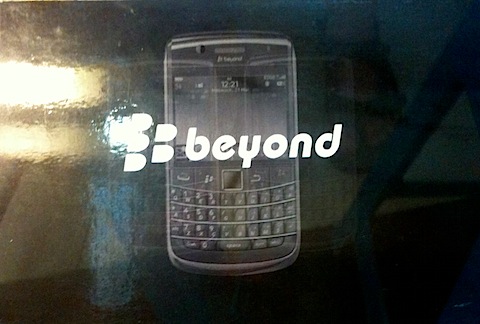 Beyond Phone