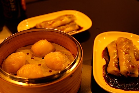 Dim Sum