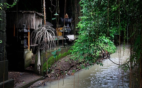 River Shrine