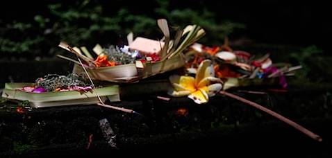 Offerings