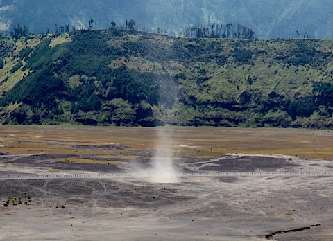 Dust Devil