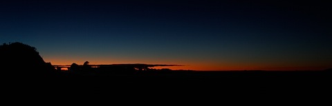 Bromo Sunrise