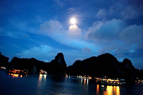 Ha Long Bay