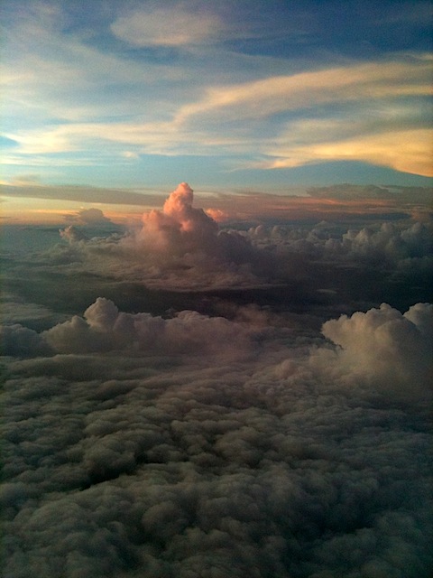 Flight from Mumbai to Aurangabad