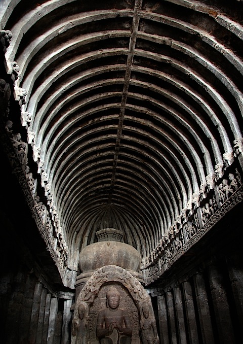 Ellora Caves