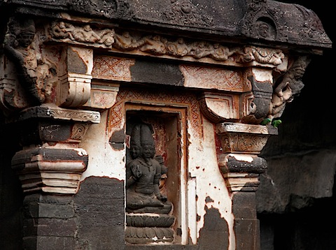 Ellora Caves