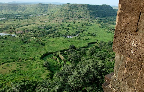 Daulatabad