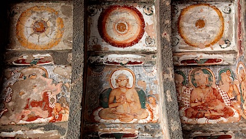 Ajanta Caves