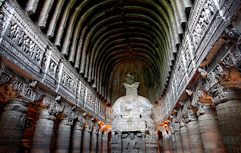 Ajanta Caves