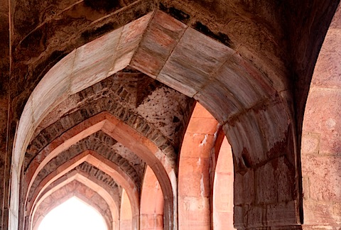 Jahaz Mahal