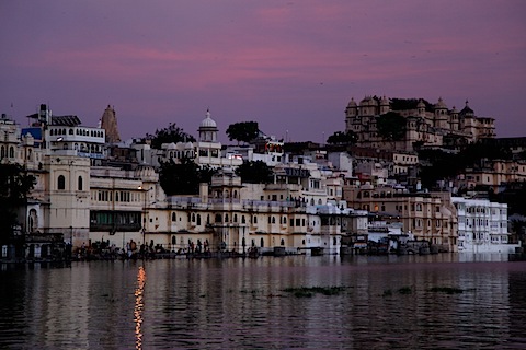 Udaipur