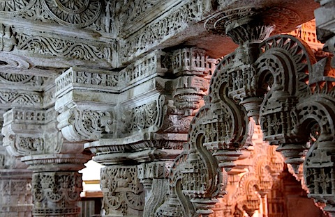 Jain Temple