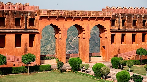 Jaigarh