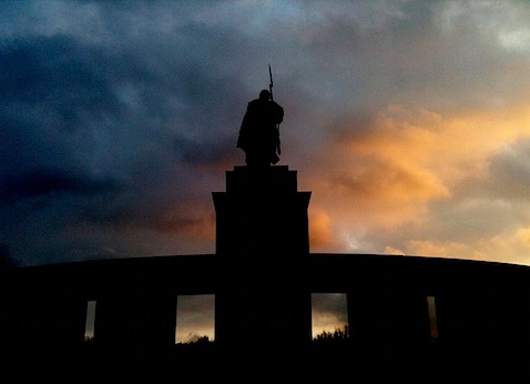 Soviet War Memorial