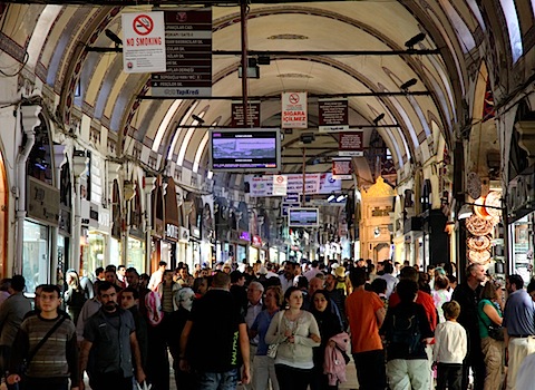 Grand Bazaar