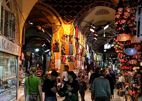 Grand Bazaar