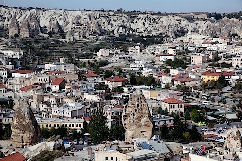 Goreme