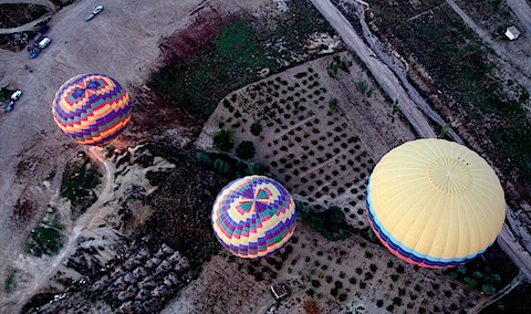 Balloons