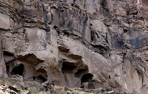 Dovecotes