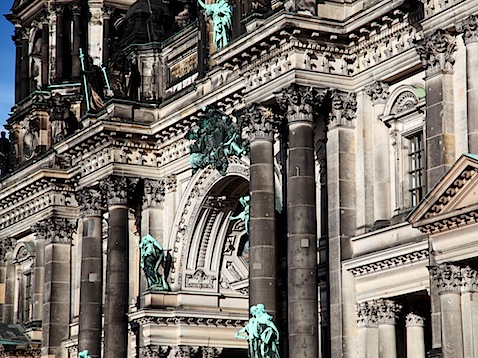 Berliner Dom