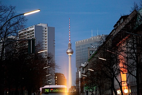 Fernsehturm