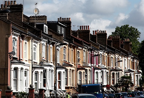 Row Houses