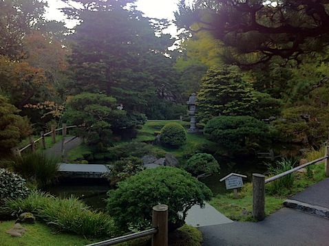 Japanese Garden