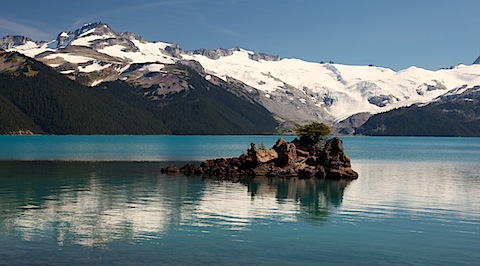 Garibaldi Lake