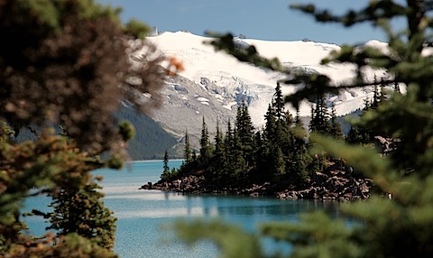 Garibaldi Lake