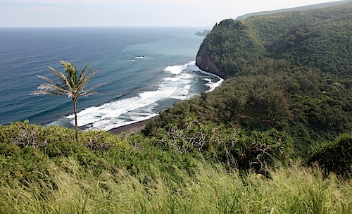 Pololu Valley